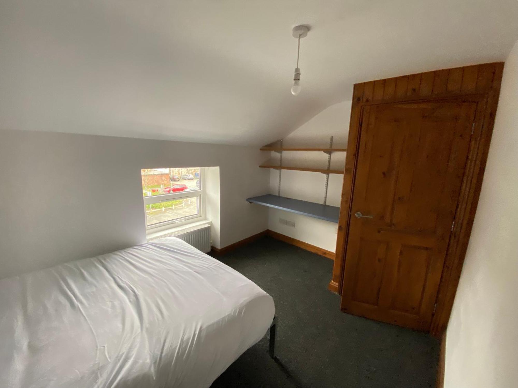 Room In A Shared House بانغور المظهر الخارجي الصورة